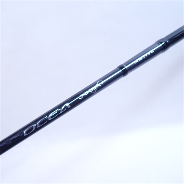 24 OCEA JIGGER INFINITY MOTIVEＢ６１０－５